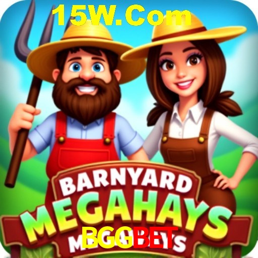 Bonus Features BGGbet