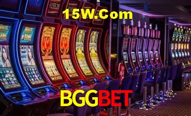 Experiência VIP BGGbet