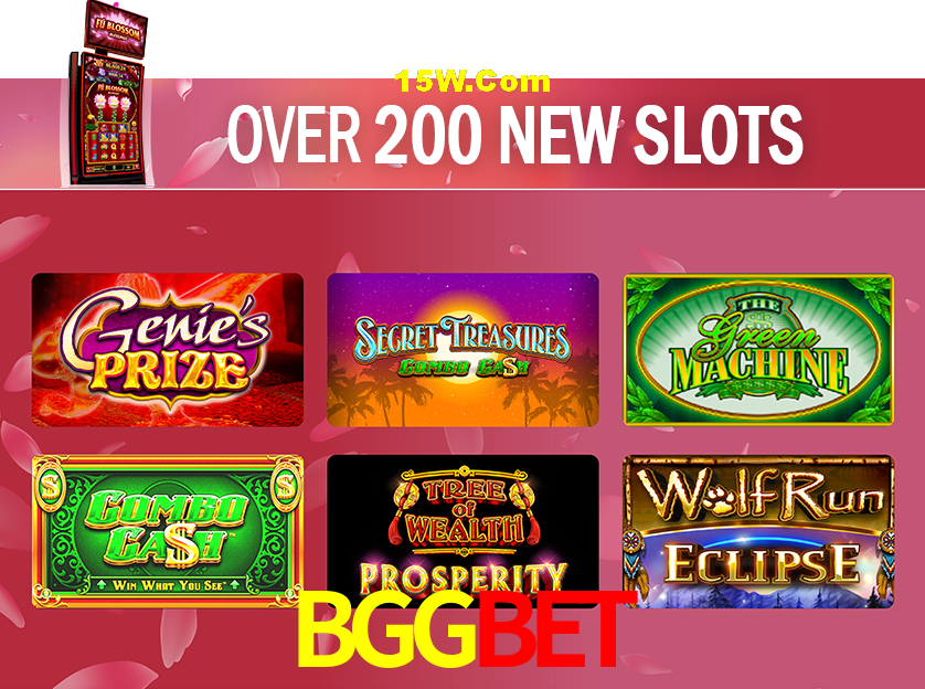 Welcome Bonus BGGbet
