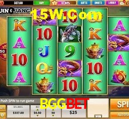 Welcome Bonus BGGbet