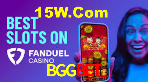 Bônus Generosos e Exclusivos no BGGbet para Você!