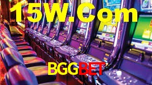 Sinta a adrenalina dos jogos de cassino com BGGbet